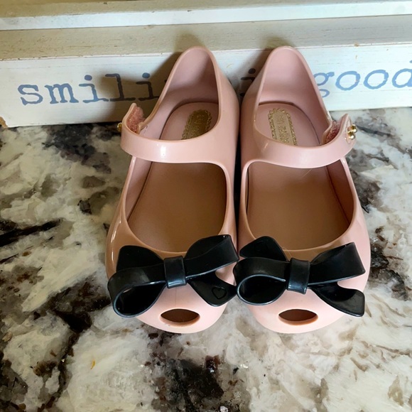 Mini Melissa Other - Mini melissa shoes